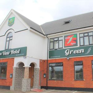 Green View Hotel Near Dartford