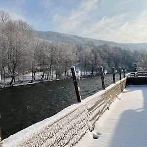 Hotel Val De La Cascade