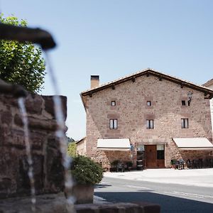 Hotel Rural LATORRIÉN DE ANE